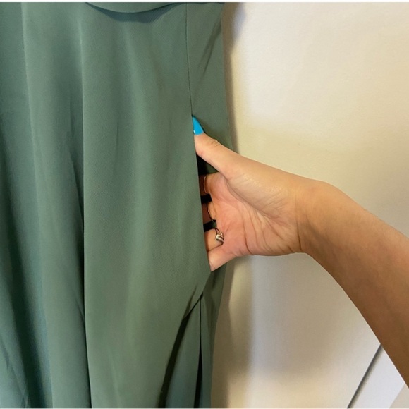 Azazie Bridesmaid Dress - Picture 7 of 8